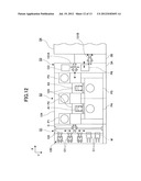 Coating Film Forming Apparatus, Use Of Coating Film Forming Apparatus, And     Recording Medium diagram and image