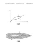 PART COMPRISING A STRUCTURE AND A SHAPE MEMORY ALLOY ELEMENT diagram and image