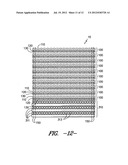 Flexible spike and knife resistant composite diagram and image