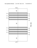 TWO-DIMENSIONAL PATTERNING EMPLOYING SELF-ASSEMBLED MATERIAL diagram and image