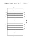 TWO-DIMENSIONAL PATTERNING EMPLOYING SELF-ASSEMBLED MATERIAL diagram and image