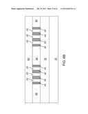 TWO-DIMENSIONAL PATTERNING EMPLOYING SELF-ASSEMBLED MATERIAL diagram and image