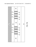 TWO-DIMENSIONAL PATTERNING EMPLOYING SELF-ASSEMBLED MATERIAL diagram and image