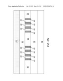 TWO-DIMENSIONAL PATTERNING EMPLOYING SELF-ASSEMBLED MATERIAL diagram and image