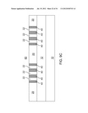 TWO-DIMENSIONAL PATTERNING EMPLOYING SELF-ASSEMBLED MATERIAL diagram and image