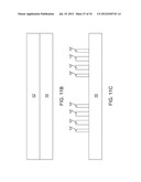 TWO-DIMENSIONAL PATTERNING EMPLOYING SELF-ASSEMBLED MATERIAL diagram and image