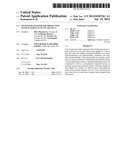 POLYESTER FILM FOR THE PROTECTION OF BACK SURFACES OF SOLAR CELLS diagram and image