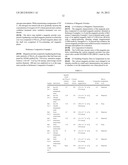 MAGNETIC RECORDING MEDIUM diagram and image