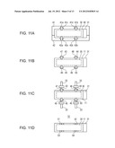 BATTERY PACK, METHOD FOR MANUFACTURING BATTERY PACK, ELECTRONIC DEVICE,     AND MOLDED PART diagram and image