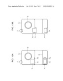 BATTERY PACK, METHOD FOR MANUFACTURING BATTERY PACK, ELECTRONIC DEVICE,     AND MOLDED PART diagram and image