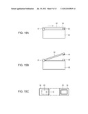 BATTERY PACK, METHOD FOR MANUFACTURING BATTERY PACK, ELECTRONIC DEVICE,     AND MOLDED PART diagram and image