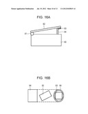 BATTERY PACK, METHOD FOR MANUFACTURING BATTERY PACK, ELECTRONIC DEVICE,     AND MOLDED PART diagram and image