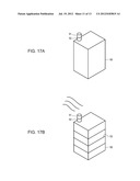 BATTERY PACK, METHOD FOR MANUFACTURING BATTERY PACK, ELECTRONIC DEVICE,     AND MOLDED PART diagram and image