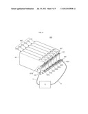 BATTERY PACK AND BATTERY PACK MODULE diagram and image