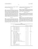 SECONDARY BATTERY diagram and image