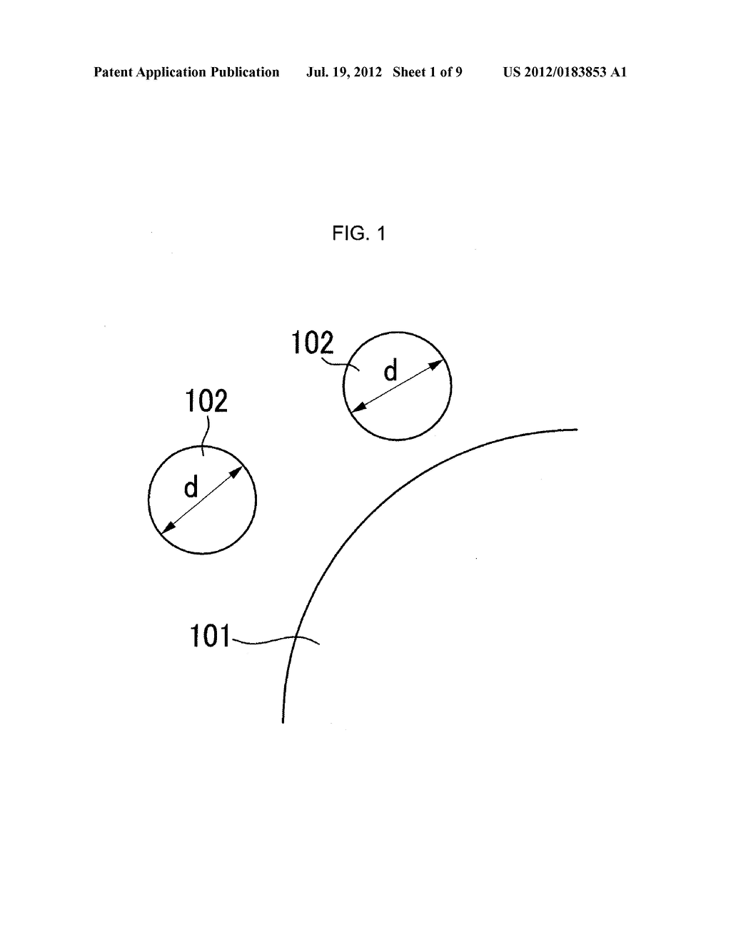 Positive Active Material for Rechargeable Lithium Battery, Method of     Manufacturing the Same and Rechargeable Lithium Battery Using the Same - diagram, schematic, and image 02