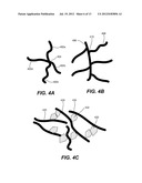 ELECTRODE INCLUDING NANOSTRUCTURES FOR RECHARGEABLE CELLS diagram and image