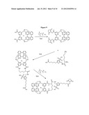 LUMINESCENT DYES WITH A WATER-SOLUBLE INTRAMOLECULAR BRIDGE AND THEIR     BIOLOGICAL CONJUGATES diagram and image