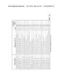 DETERMINATION OF FETAL ANEUPLOIDY BY QUANTIFICATION OF GENOMIC DNA FROM     MIXED SAMPLES diagram and image