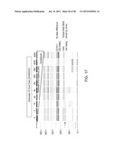 DETERMINATION OF FETAL ANEUPLOIDY BY QUANTIFICATION OF GENOMIC DNA FROM     MIXED SAMPLES diagram and image