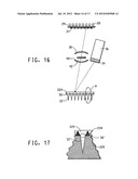 FLUOROMETER WITH LOW HEAT-GENERATING LIGHT SOURCE diagram and image