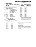 PROCESS FOR ENZYMATIC HYDROLYSIS OF LIGNOCELLULOSIC MATERILA AND     FERMENTATION OF SUGARS diagram and image