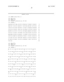 PRODUCTION OF FATTY ACIDS AND FATTY ACID DERIVATIVES BY RECOMBINANT     MICROORGANISMS EXPRESSING POLYPEPTIDES HAVING LIPOLYTIC ACTIVITY diagram and image