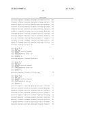 PRODUCTION OF FATTY ACIDS AND FATTY ACID DERIVATIVES BY RECOMBINANT     MICROORGANISMS EXPRESSING POLYPEPTIDES HAVING LIPOLYTIC ACTIVITY diagram and image