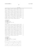 PRODUCTION OF FATTY ACIDS AND FATTY ACID DERIVATIVES BY RECOMBINANT     MICROORGANISMS EXPRESSING POLYPEPTIDES HAVING LIPOLYTIC ACTIVITY diagram and image