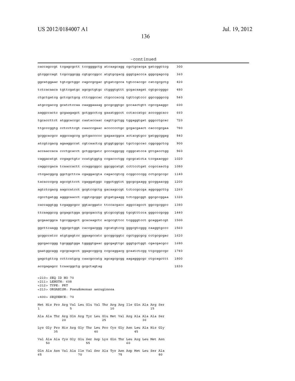 ENGINEERED MICROORGANISMS WITH ENHANCED FERMENTATION ACTIVITY - diagram, schematic, and image 160