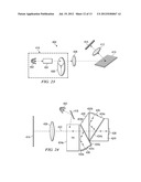 Releasing and post-releasing processes in fabrications for micromirror     array devices diagram and image