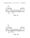 METHOD FOR FORMING CHIP PACKAGE diagram and image