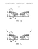 METHOD FOR FORMING CHIP PACKAGE diagram and image