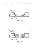 METHOD FOR FORMING CHIP PACKAGE diagram and image