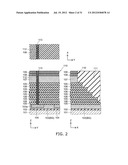 METHOD FOR MANUFACTURING SEMICONDUCTOR MEMORY DEVICE diagram and image