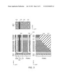 METHOD FOR MANUFACTURING SEMICONDUCTOR MEMORY DEVICE diagram and image