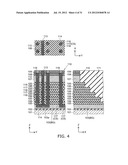 METHOD FOR MANUFACTURING SEMICONDUCTOR MEMORY DEVICE diagram and image