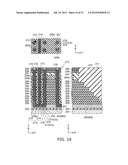 METHOD FOR MANUFACTURING SEMICONDUCTOR MEMORY DEVICE diagram and image