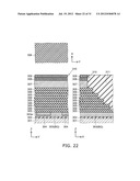 METHOD FOR MANUFACTURING SEMICONDUCTOR MEMORY DEVICE diagram and image