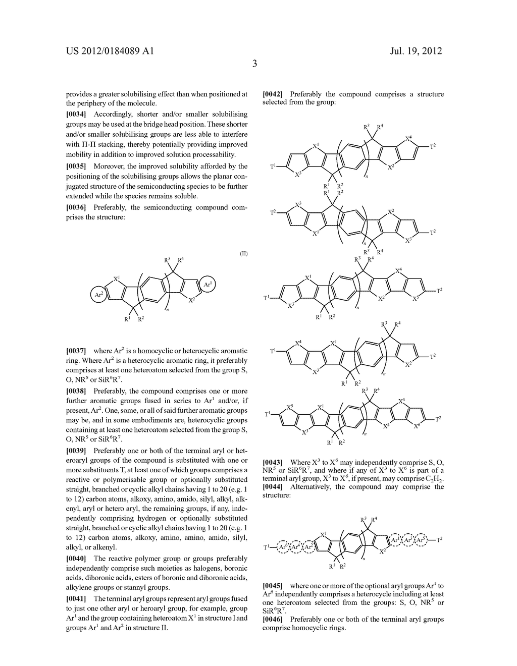 Organic Semiconductors - diagram, schematic, and image 07