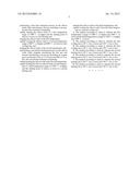 METHOD FOR HEAT TREATING A SILICON WAFER diagram and image