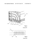 PLUG CONNECTOR AND MULTI-LAYER CIRCUIT BOARD diagram and image