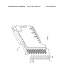 CONNECTOR ASSEMBLY diagram and image