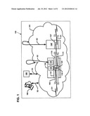 CONTACT SET ARRANGEMENT FOR RIGHT ANGLE JACK diagram and image