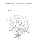 CONTACT SET ARRANGEMENT FOR RIGHT ANGLE JACK diagram and image