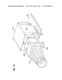 CONTACT SET ARRANGEMENT FOR RIGHT ANGLE JACK diagram and image