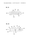 CONTACT SET ARRANGEMENT FOR RIGHT ANGLE JACK diagram and image