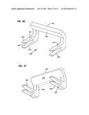 CONTACT SET ARRANGEMENT FOR RIGHT ANGLE JACK diagram and image