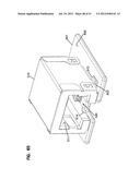 CONTACT SET ARRANGEMENT FOR RIGHT ANGLE JACK diagram and image