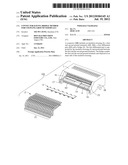 CONNECTOR HAVING BRIDGE MEMBER FOR COUPLING GROUND TERMINALS diagram and image